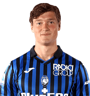 scheda fantacalcio SAM LAMMERS